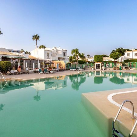 Bungalow In Golf Del Sur سان ميغيل ذي أبونا المظهر الخارجي الصورة