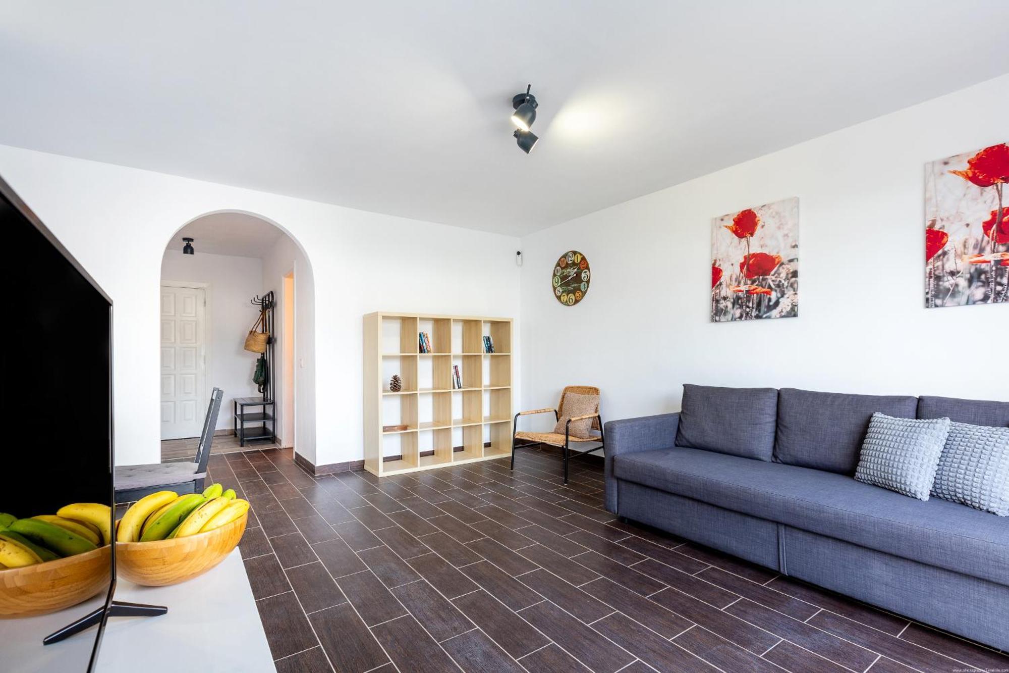 Bungalow In Golf Del Sur سان ميغيل ذي أبونا المظهر الخارجي الصورة