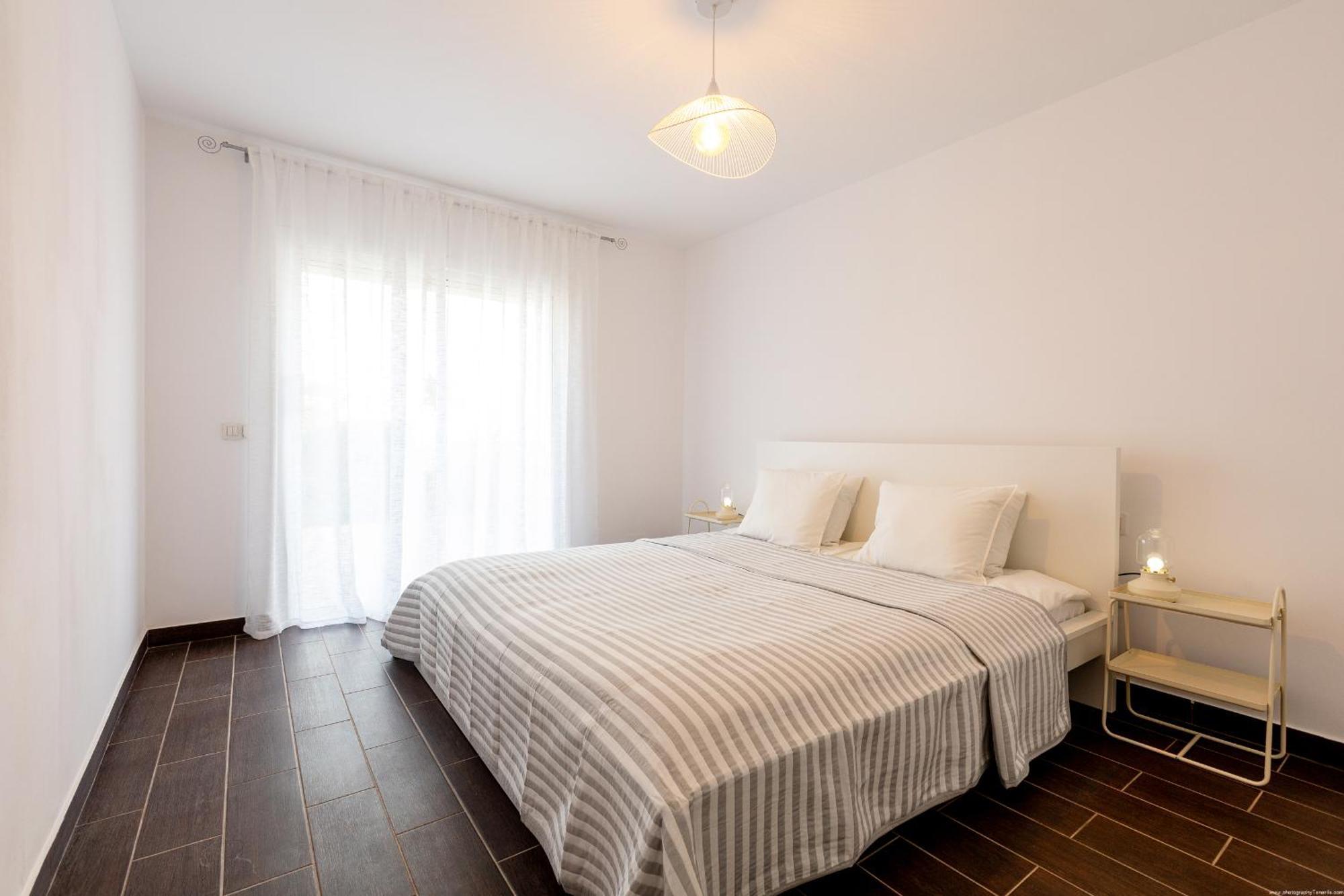Bungalow In Golf Del Sur سان ميغيل ذي أبونا المظهر الخارجي الصورة